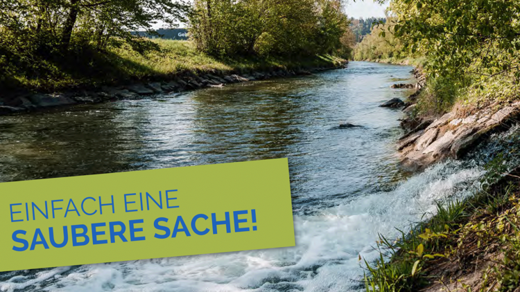 Broschüre ARA Fischbach-Glatt